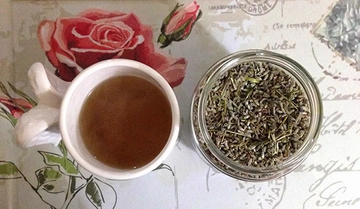 Lavanta Kürü Tarifi ve Malzemeleri