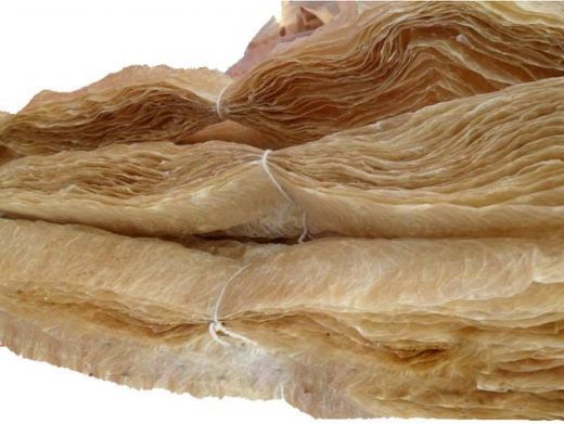 Bağırsak Kürü ve Uygulaması