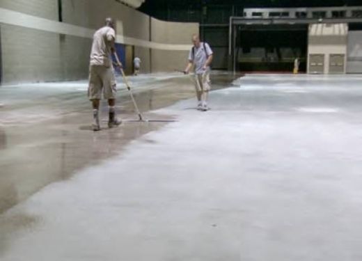 Beton Kürü Kullanımı ve Faydaları Nelerdir?