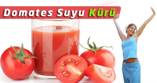 Domates Kürü Nasıl Hazırlanır?